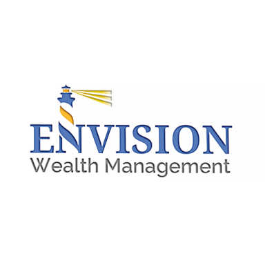 Envision Wealth Management logo
