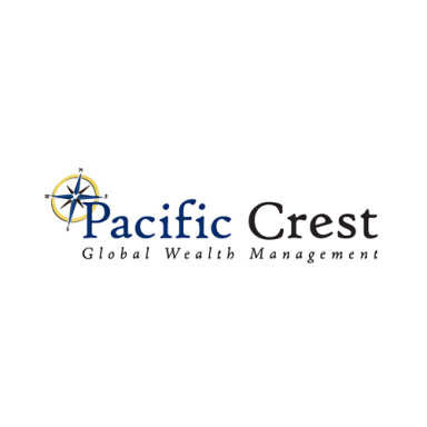 Pacific Crest logo