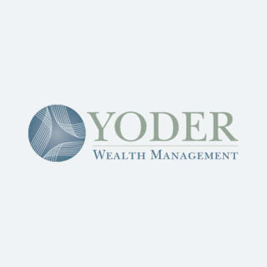 Yoder Wealth Management logo