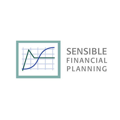 Sensible Financial Planning logo