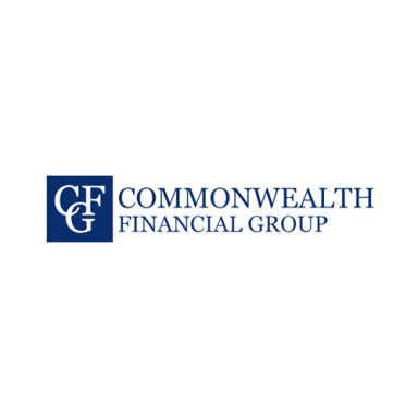 Commonwealth Financial Group logo