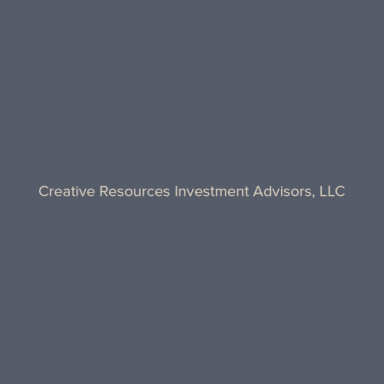 Creative Resources Investment Advisors, LLC logo