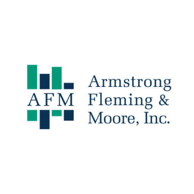 Armstrong Fleming & Moore, Inc. logo