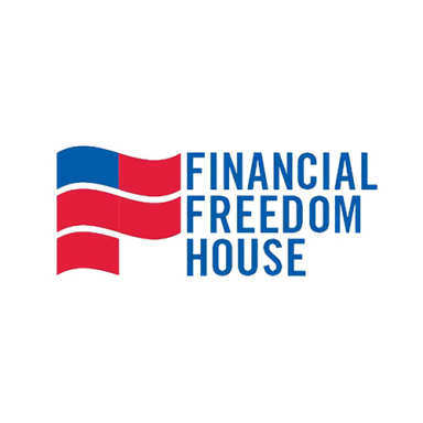 Financial Freedom House logo