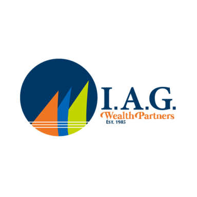 IAG Wealth Partners logo