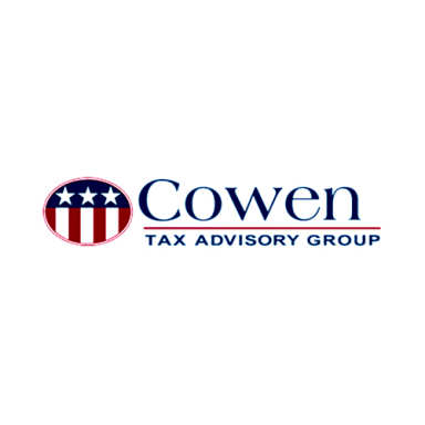 Cowen Tax Advisory Group logo