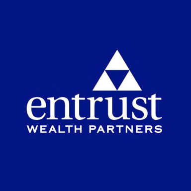 Entrust Wealth Partners logo