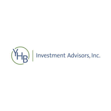 YHB Investment Advisors, Inc. logo