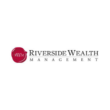 Riverside Wealth Management logo