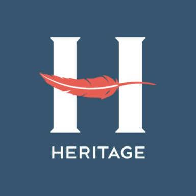 Heritage Financial logo