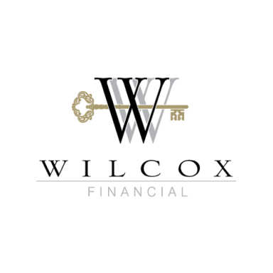 Wilcox Financial logo