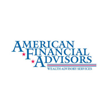 American Financial Advisors logo