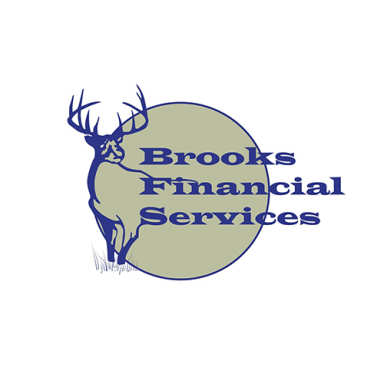 Brooks Financial Services logo