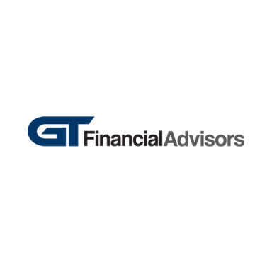 GT Financial Advisors logo