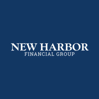 New Harbor Financial Group logo