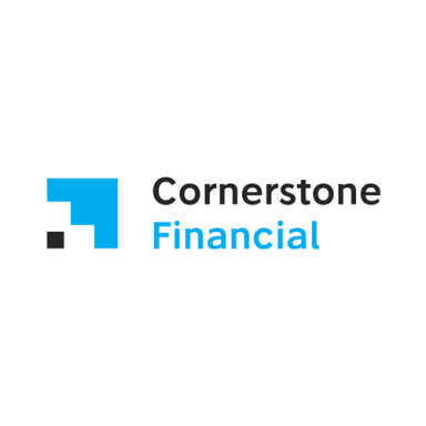 Cornerstone Financial logo