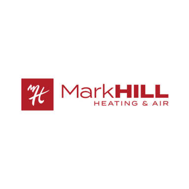 Mark Hill Heating & Air logo