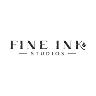 Fine Ink Studios - Orlando logo