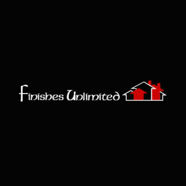 Finishes Unlimited logo