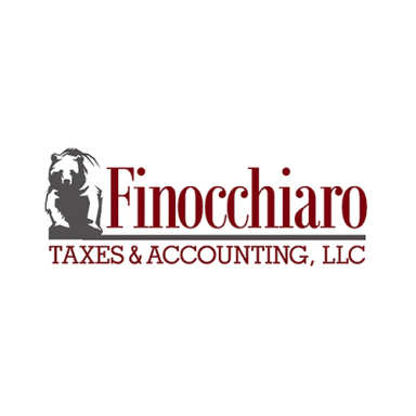 Finocchiaro Taxes & Accounting, LLC logo