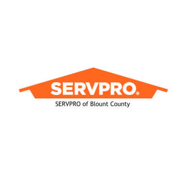 Servpro of Blount County logo