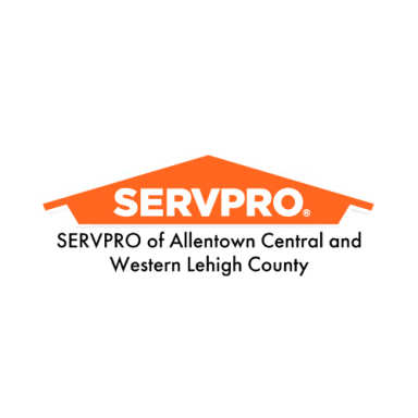 SERVPRO of Allentown Central and Western Lehigh County logo