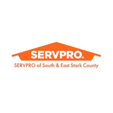 Servpro of South & East Stark County logo