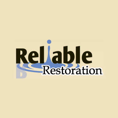 Reliable Restoration logo