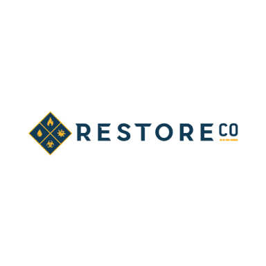 RestoreCo logo