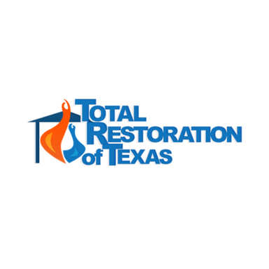 Total Restoration of Texas logo