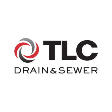 TLC Drain & Sewer logo