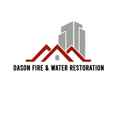 Dason Fire & Water Restoration logo