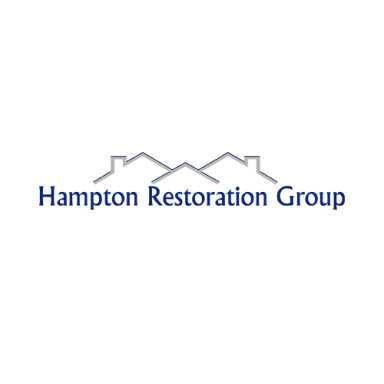 Hampton Restoration Group logo