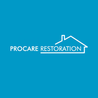 Procare Restoration logo