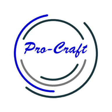 Pro-Craft logo