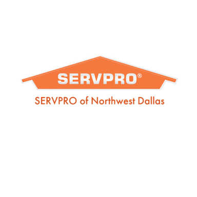 SERVPRO of Northwest Dallas logo