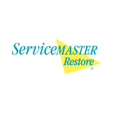 ServiceMaster by Reed logo