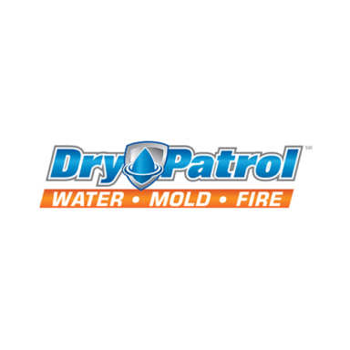Dry Patrol logo