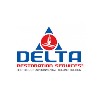 Delta Restoration Services of North Central DFW logo