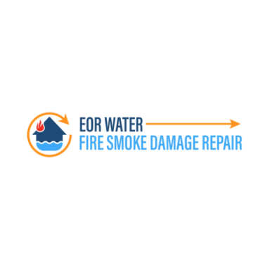 EOR Water Fire Smoke Damage Repair logo