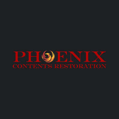 Phoenix Contents Restoration logo