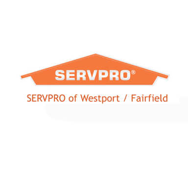 SERVPRO of Westport / Fairfield logo