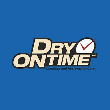 Dry On Time logo