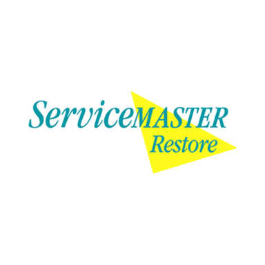 ServiceMaster by Johnson logo