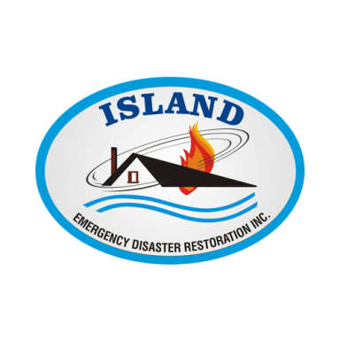 Island Emergency Disaster Restoration Inc. logo