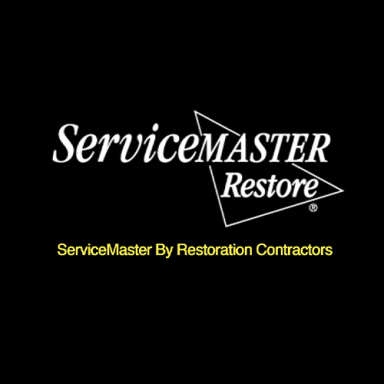 ServiceMaster By Restoration Contractors logo