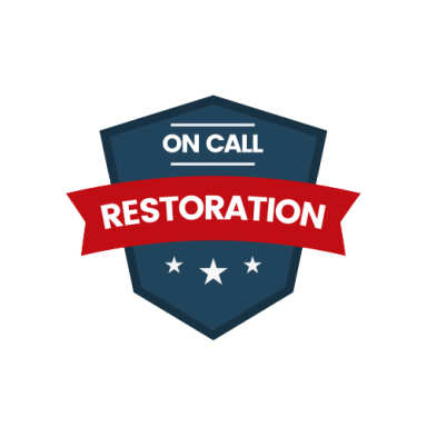 On Call Restoration logo