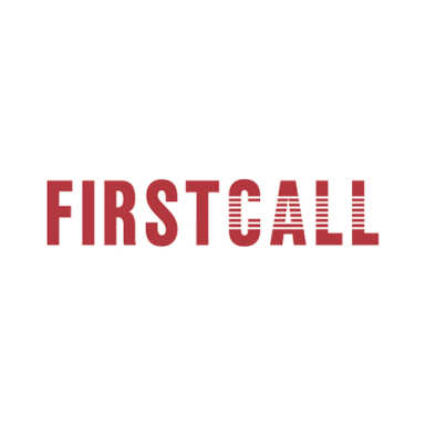 Firstcall logo