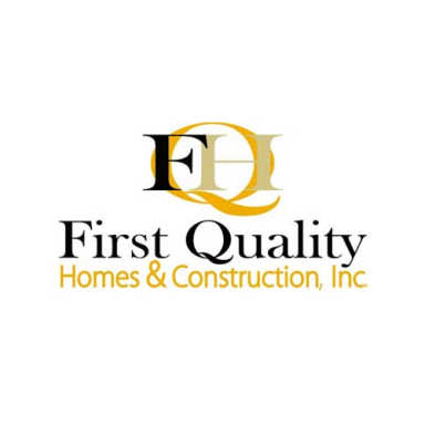 ​First Quality Homes & Construction, Inc. logo