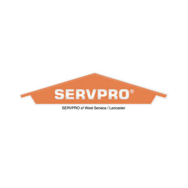 SERVPRO of West Seneca / Lancaster logo